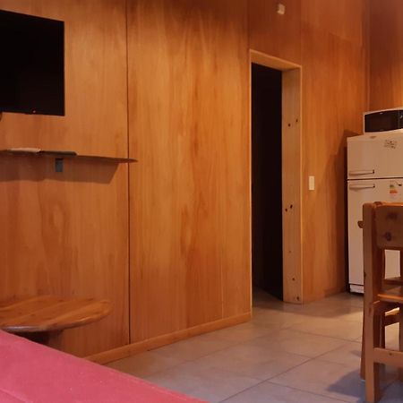 Alihuen Cabanas Cab 3 San Carlos de Bariloche Esterno foto