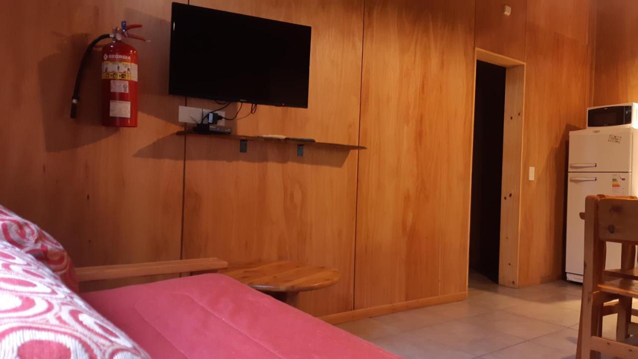Alihuen Cabanas Cab 3 San Carlos de Bariloche Esterno foto