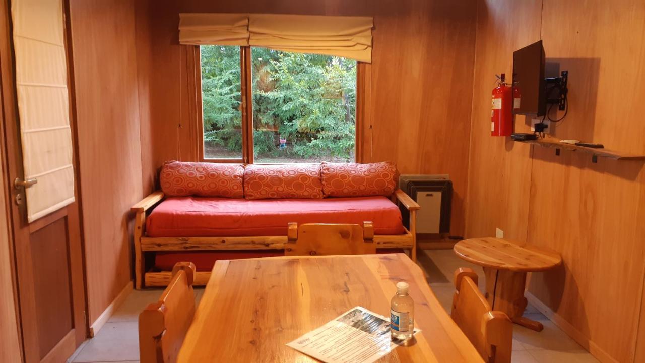 Alihuen Cabanas Cab 3 San Carlos de Bariloche Esterno foto
