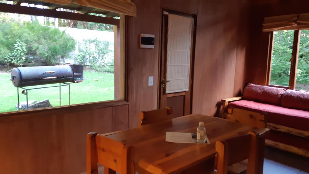 Alihuen Cabanas Cab 3 San Carlos de Bariloche Esterno foto