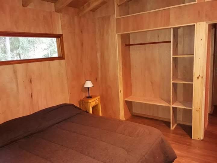 Alihuen Cabanas Cab 3 San Carlos de Bariloche Esterno foto