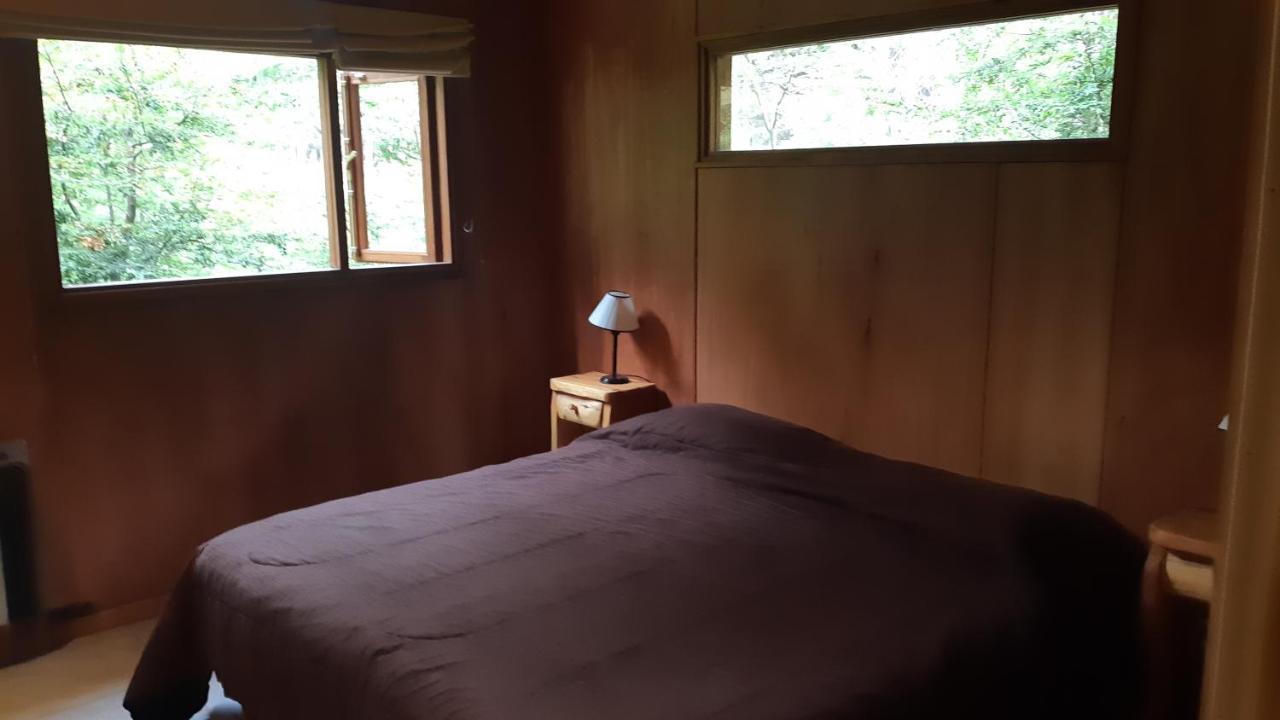 Alihuen Cabanas Cab 3 San Carlos de Bariloche Esterno foto